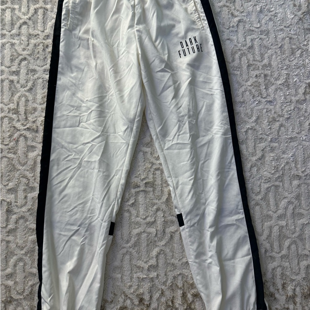 Men’s ASOS dark future jogger/exercise Pants